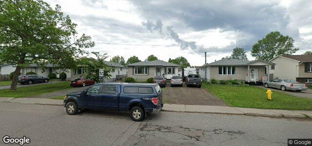 566 Redwood Avenue（加拿大曼尼托巴省溫尼伯市）房屋照片