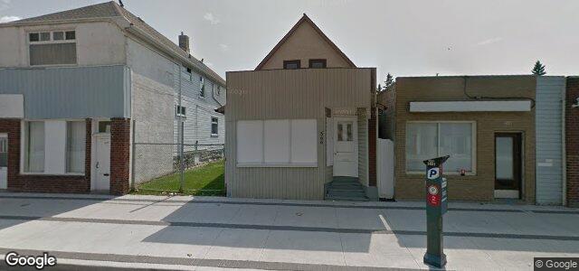 566 Selkirk Avenue（加拿大曼尼托巴省溫尼伯市）房屋照片