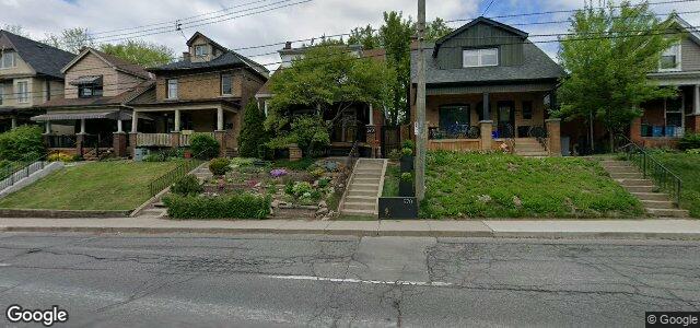 570 Aberdeen Avenue（加拿大曼尼托巴省溫尼伯市）房屋照片