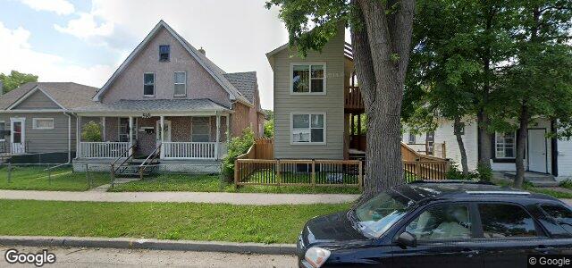 570 Burrows Avenue（加拿大曼尼托巴省溫尼伯市）房屋照片