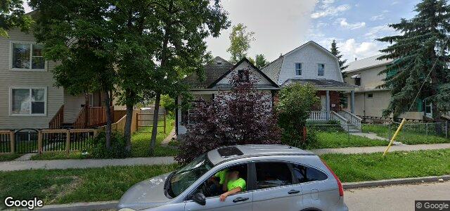 572 Burrows Avenue（加拿大曼尼托巴省溫尼伯市）房屋照片