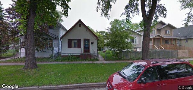 573 Pritchard Avenue（加拿大曼尼托巴省溫尼伯市）房屋照片