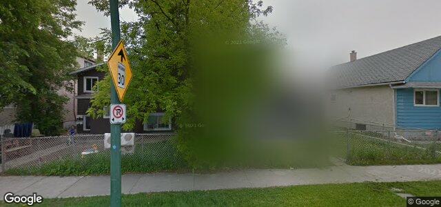 576 Magnus Avenue（加拿大曼尼托巴省溫尼伯市）房屋照片