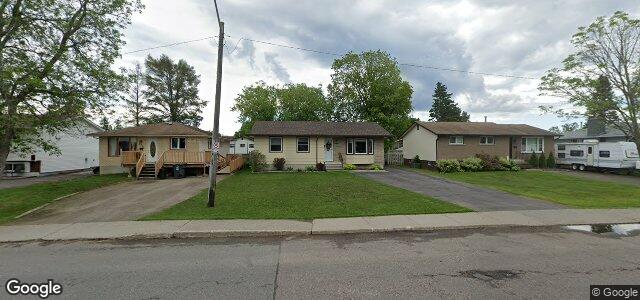 578 Redwood Avenue（加拿大曼尼托巴省溫尼伯市）房屋照片