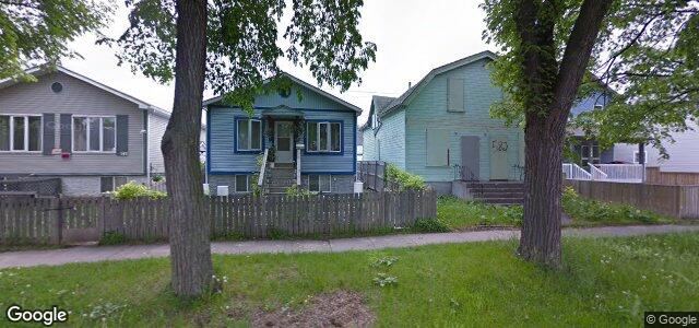 580 Pritchard Avenue（加拿大曼尼托巴省溫尼伯市）房屋照片