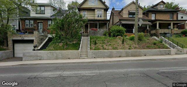 586 Aberdeen Avenue（加拿大曼尼托巴省溫尼伯市）房屋照片