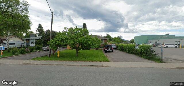 586 Redwood Avenue（加拿大曼尼托巴省溫尼伯市）房屋照片