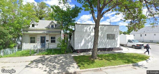 593 Aberdeen Avenue（加拿大曼尼托巴省溫尼伯市）房屋照片