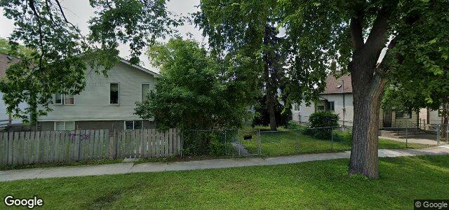 600 Pritchard Avenue（加拿大曼尼托巴省溫尼伯市）房屋照片