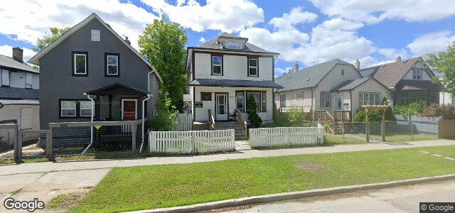 Photo of 604 Aberdeen Avenue in Winnipeg, Manitoba