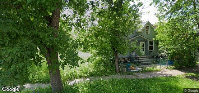 606 Magnus Avenue（加拿大曼尼托巴省溫尼伯市）房屋照片