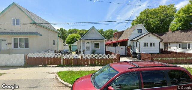 608 Burrows Avenue（加拿大曼尼托巴省溫尼伯市）房屋照片