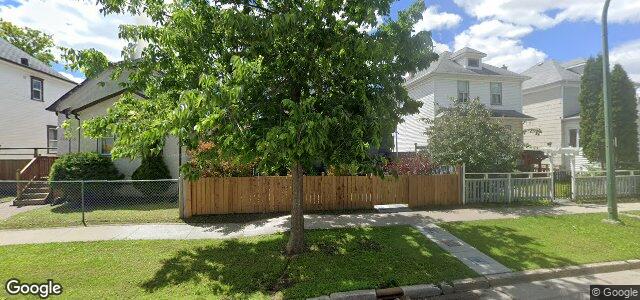 610 Aberdeen Avenue（加拿大曼尼托巴省溫尼伯市）房屋照片