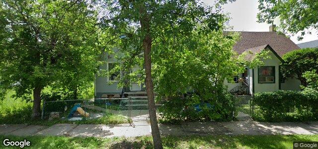 610 Magnus Avenue（加拿大曼尼托巴省溫尼伯市）房屋照片