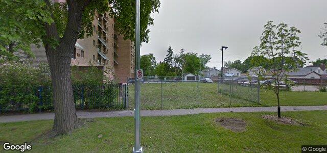 Photo of 610 Manitoba Avenue in Winnipeg, Manitoba