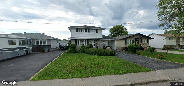 610 Redwood Avenue（加拿大曼尼托巴省溫尼伯市）房屋照片