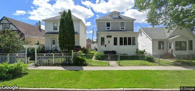 616 Aberdeen Avenue（加拿大曼尼托巴省溫尼伯市）房屋照片