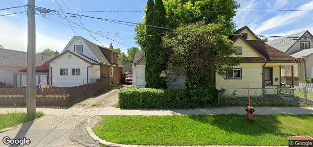 616 Burrows Avenue（加拿大曼尼托巴省溫尼伯市）房屋照片