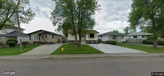 618 Redwood Avenue（加拿大曼尼托巴省溫尼伯市）房屋照片