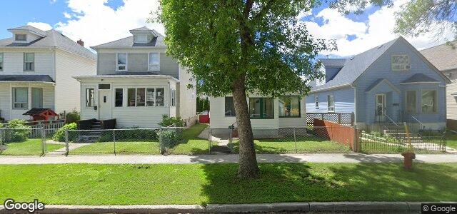 620 Aberdeen Avenue（加拿大曼尼托巴省溫尼伯市）房屋照片