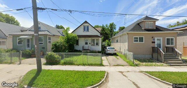 624 Burrows Avenue（加拿大曼尼托巴省溫尼伯市）房屋照片