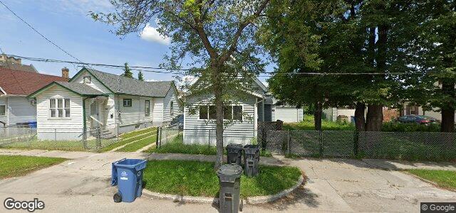 625 Magnus Avenue（加拿大曼尼托巴省溫尼伯市）房屋照片