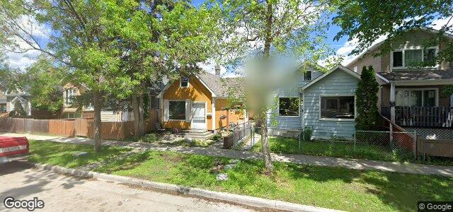 627 Aberdeen Avenue（加拿大曼尼托巴省溫尼伯市）房屋照片