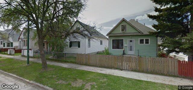 630 Aberdeen Avenue（加拿大曼尼托巴省溫尼伯市）房屋照片