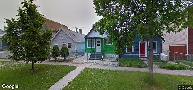 632 Pritchard Avenue（加拿大曼尼托巴省溫尼伯市）房屋照片