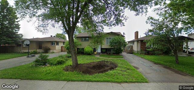 632 Redwood Avenue（加拿大曼尼托巴省溫尼伯市）房屋照片