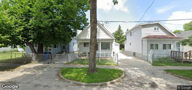 633 Magnus Avenue（加拿大曼尼托巴省溫尼伯市）房屋照片