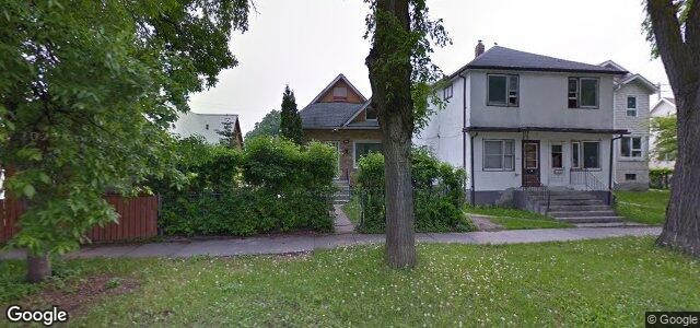 634 Manitoba Avenue（加拿大曼尼托巴省溫尼伯市）房屋照片