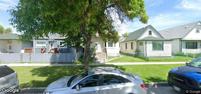 639 Alfred Avenue（加拿大曼尼托巴省溫尼伯市）房屋照片