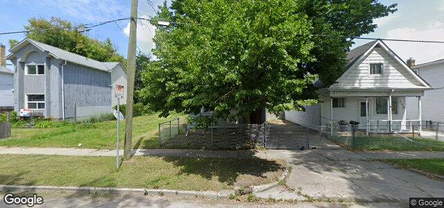 639 Magnus Avenue（加拿大曼尼托巴省溫尼伯市）房屋照片