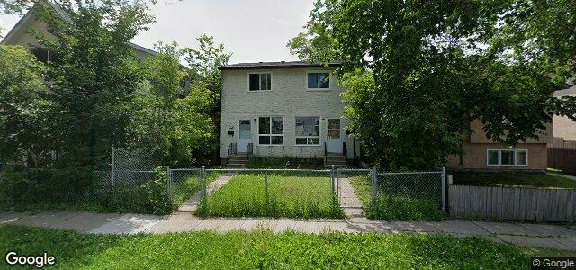 640 Magnus Avenue（加拿大曼尼托巴省溫尼伯市）房屋照片