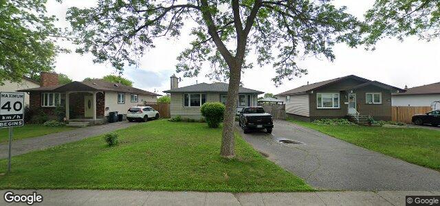 640 Redwood Avenue（加拿大曼尼托巴省溫尼伯市）房屋照片