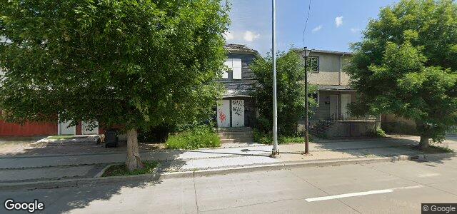 641 Selkirk Avenue（加拿大曼尼托巴省溫尼伯市）房屋照片