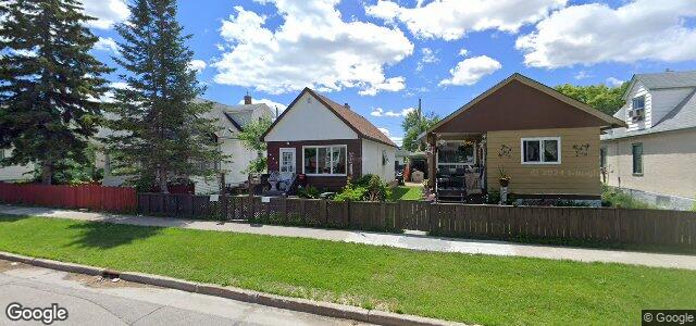 642 Aberdeen Avenue（加拿大曼尼托巴省溫尼伯市）房屋照片