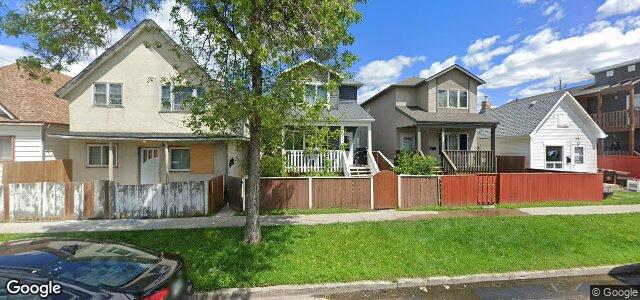 645 Aberdeen Avenue（加拿大曼尼托巴省溫尼伯市）房屋照片