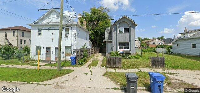 645 Magnus Avenue（加拿大曼尼托巴省溫尼伯市）房屋照片