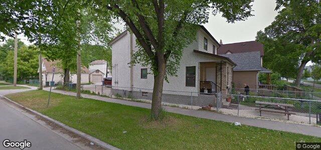 649 Pritchard Avenue（加拿大曼尼托巴省溫尼伯市）房屋照片