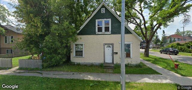 650 Magnus Avenue（加拿大曼尼托巴省溫尼伯市）房屋照片