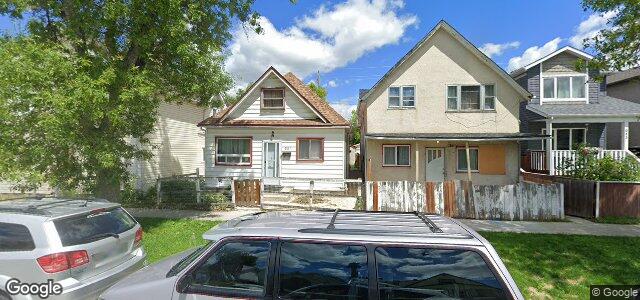 651 Aberdeen Avenue（加拿大曼尼托巴省溫尼伯市）房屋照片