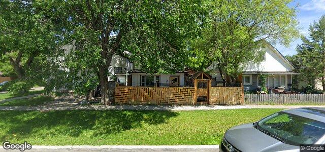 655 Alfred Avenue（加拿大曼尼托巴省溫尼伯市）房屋照片