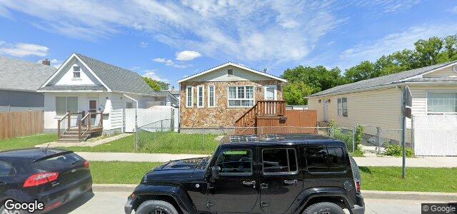 655 Burrows Avenue（加拿大曼尼托巴省溫尼伯市）房屋照片