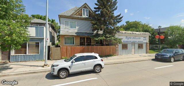 655 Selkirk Avenue（加拿大曼尼托巴省溫尼伯市）房屋照片