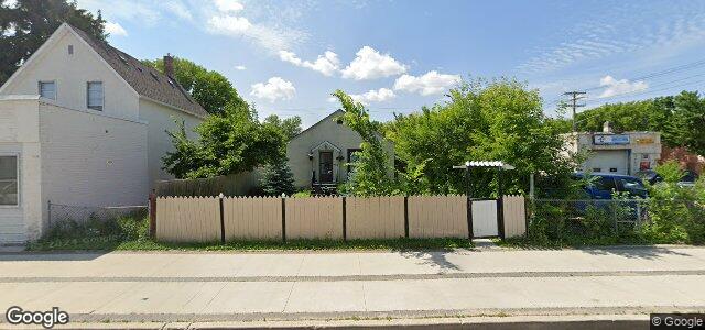 658 Selkirk Avenue（加拿大曼尼托巴省溫尼伯市）房屋照片