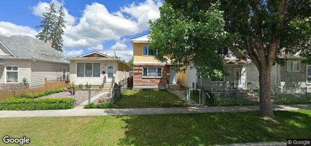 659 Aberdeen Avenue（加拿大曼尼托巴省溫尼伯市）房屋照片