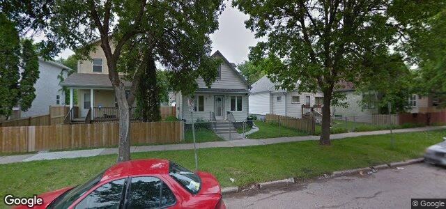 663 Pritchard Avenue（加拿大曼尼托巴省溫尼伯市）房屋照片