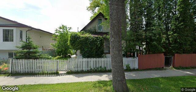 Photo of 664 Magnus Avenue in Winnipeg, Manitoba